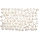 Creativ Company Beads Pearl, 150st.