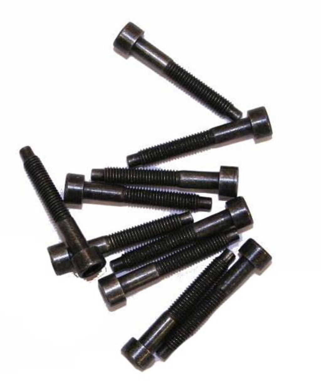 Bullone adattatore superiore Magura evo2evolution easy mount m5x32 t25