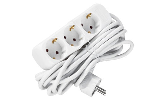 Tabelstik 3V + RA + 1,5 meter