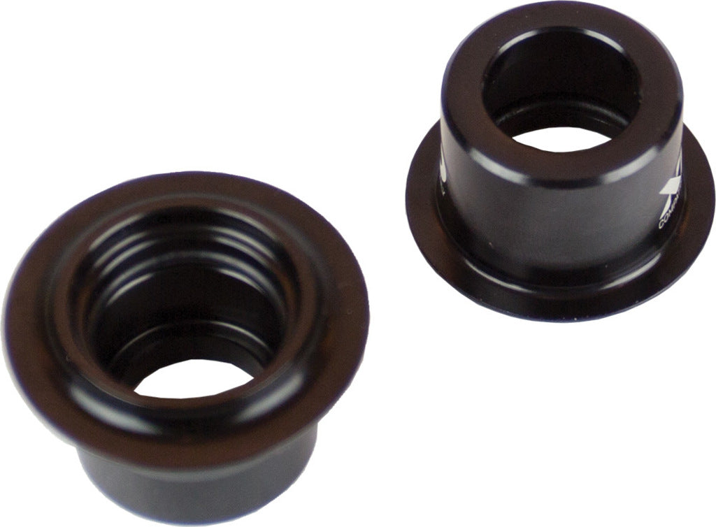 Sram adapter end caps x0 10x142 xd body
