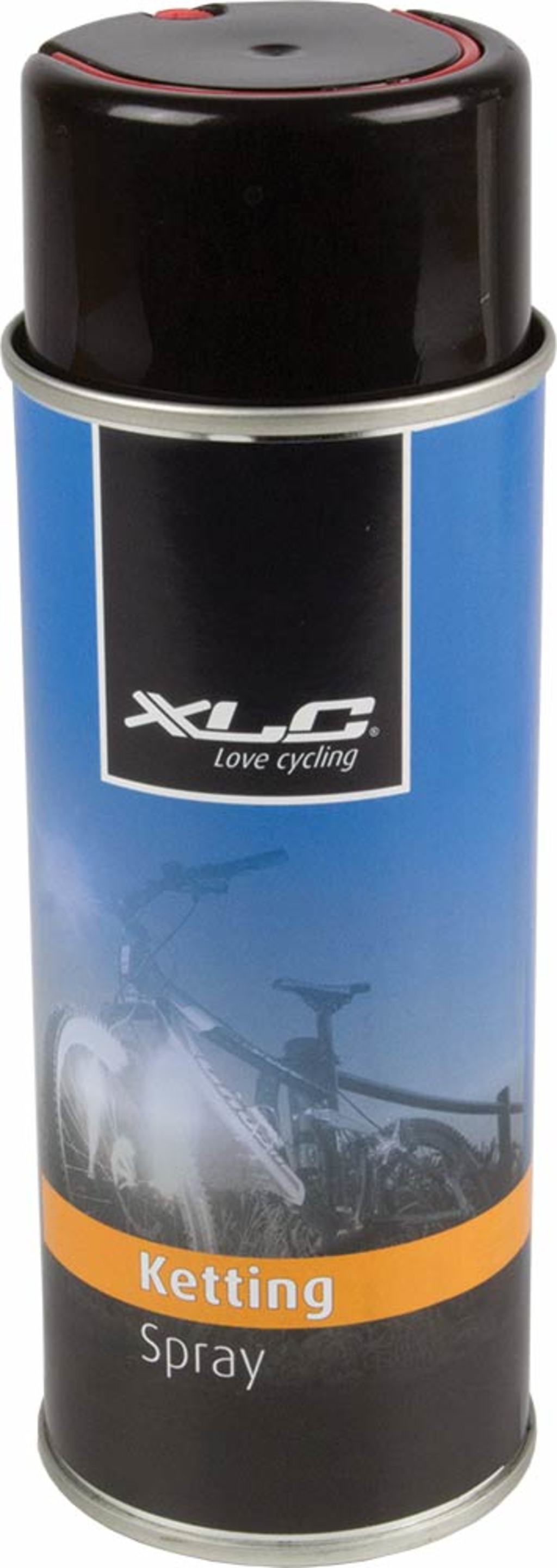 Xlc olie ketting spray