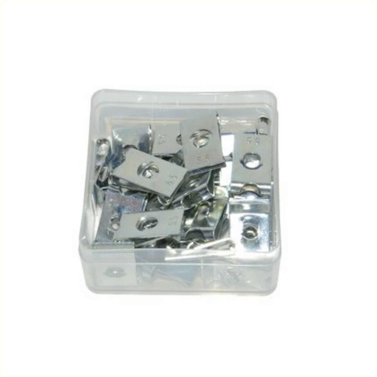 Bofix Speednut 3.9 mm. por 25