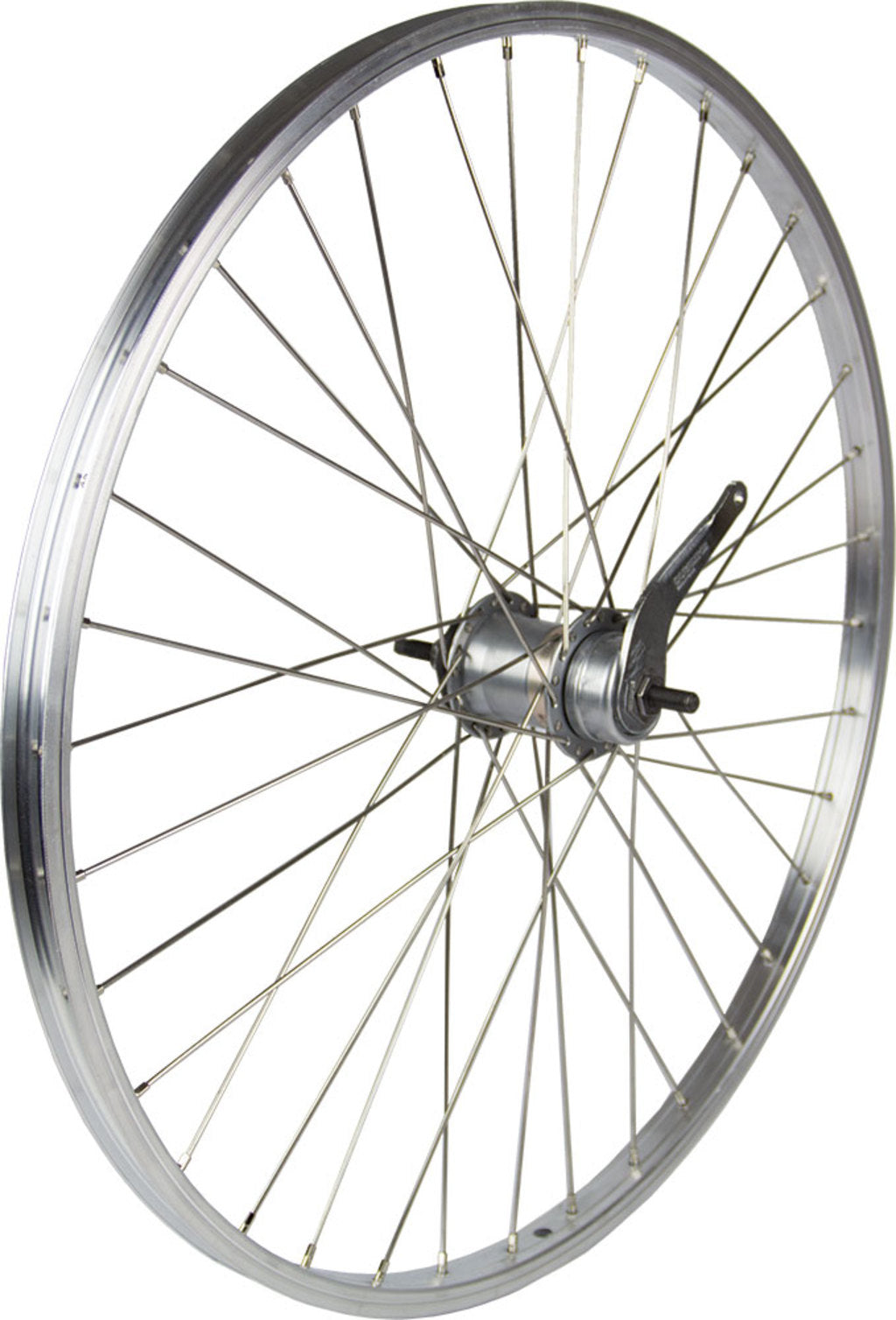 Unbranded rear wheel 26x175 nexus 3