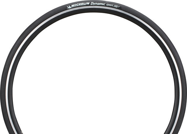 Michelin Dynamic Sport 28 folding tire