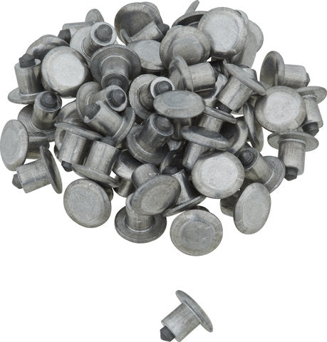 Schwalbe picos picos alumínio 50pcs.