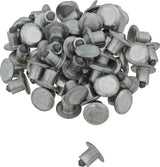 Schwalbe picos picos alumínio 50pcs.