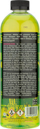 Muc-off drivetrain cleaner refill bottle