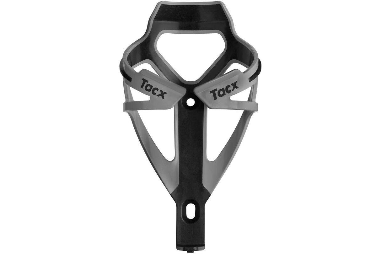 Tacx bottle holder Deva Carbon Gray