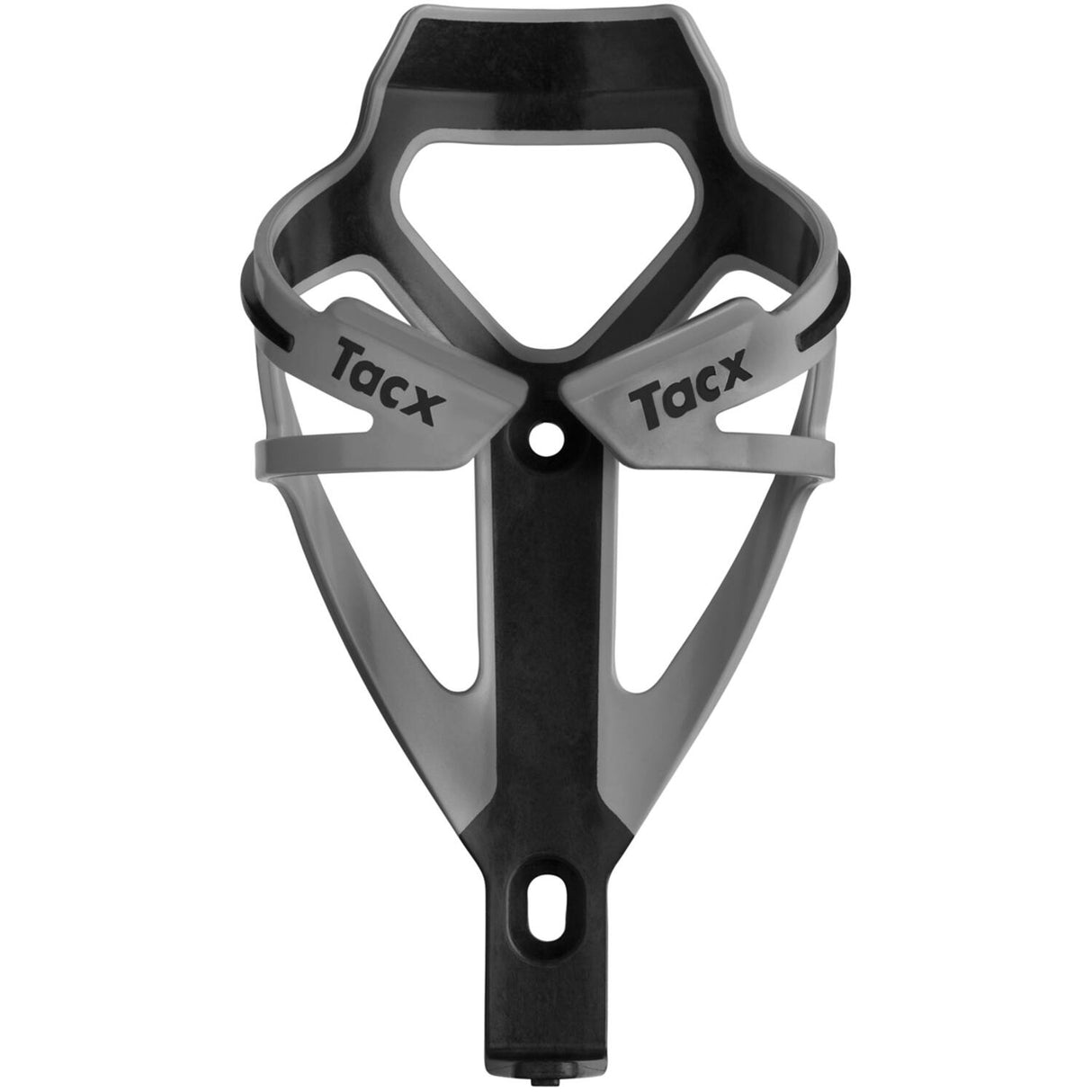Porte-bouteille TACX Deva Carbon Grey