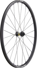 Mavic allroad s center lock disc wheelset - 2024 model