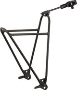 Ortlieb quick rack light pannier rack