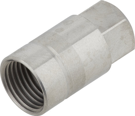 Hope union nut for 5 mm hydraulic hose