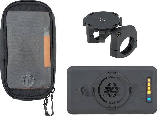 Sks alemanha compit+ com smartbag
