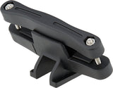 Sks replacement holder for click bags saddle mount