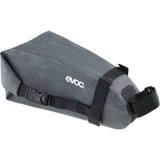 Evoc - seat pack wp 2 carbon grey one size 2l