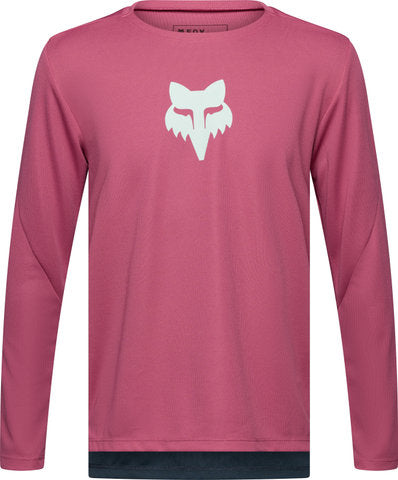 Fox Head Youth Ranger LS Jersey