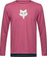 Fox Head Youth Ranger LS Jersey
