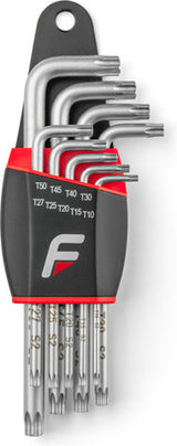 Feedback Sports Torx L-key set