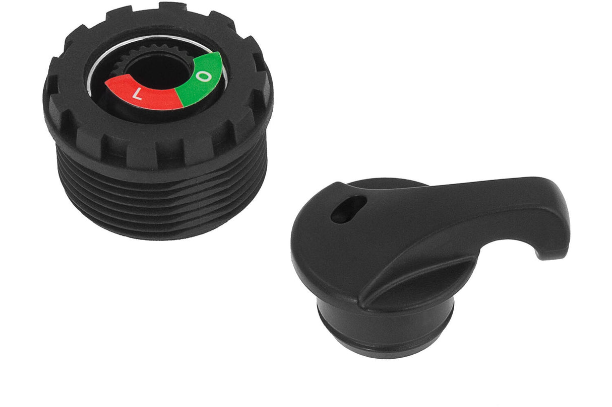 Srsuntour Suntour Top Cap Mlo FKE078-70 2 kusy