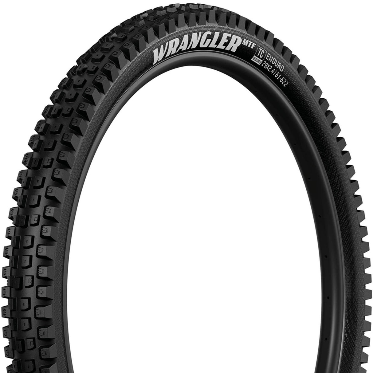 Goodyear Wrangler MTF Enduro TLC 29x2,4