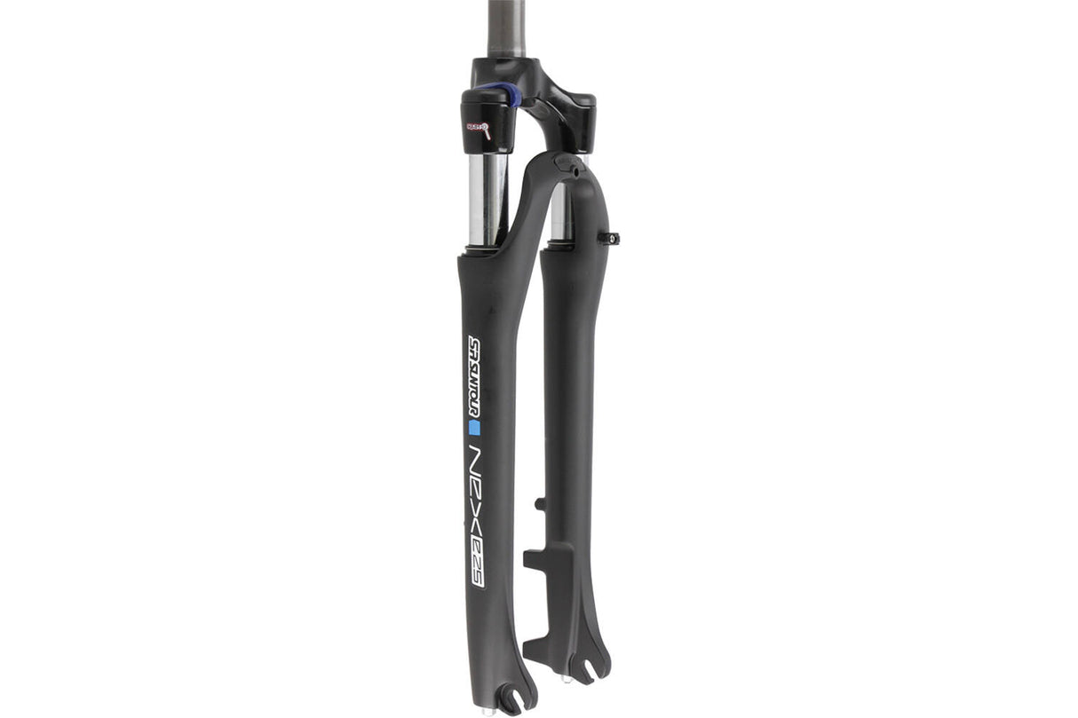 Srsuntour Suntour Nex-E25 NLO DS 700C 63mm 1-1 8 9mm matt black