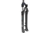 Srsuntour Suntour Nex-E25 NLO DS 700C 63mm 1-1 8 9mm matt black