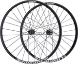 Mavic e-deemax mullet disc centre lock 29 27.5 wheelset