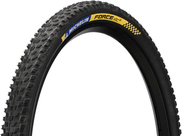 Michelin force xc2 racing 29 folding tyre