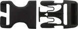 Ortlieb buckle for rack-pack models up to 1998