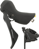 Shimano GRX RX400 STI 10 V LEFT 1000 mm