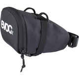 Evoc - saddle bag black m 0.7l