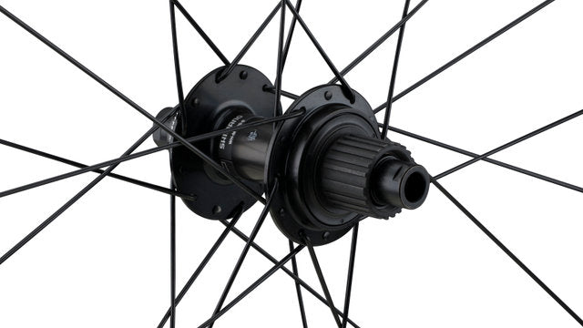 Shimano wh-mt620-tl-b disc center lock 27.5 wheel