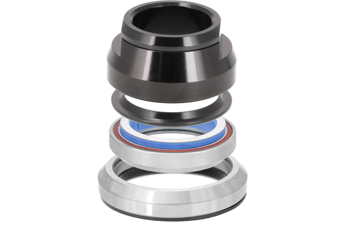 Isaac - Ballhead Meson PCs