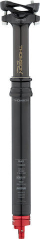 Thomson covert black 60 mm seatpost