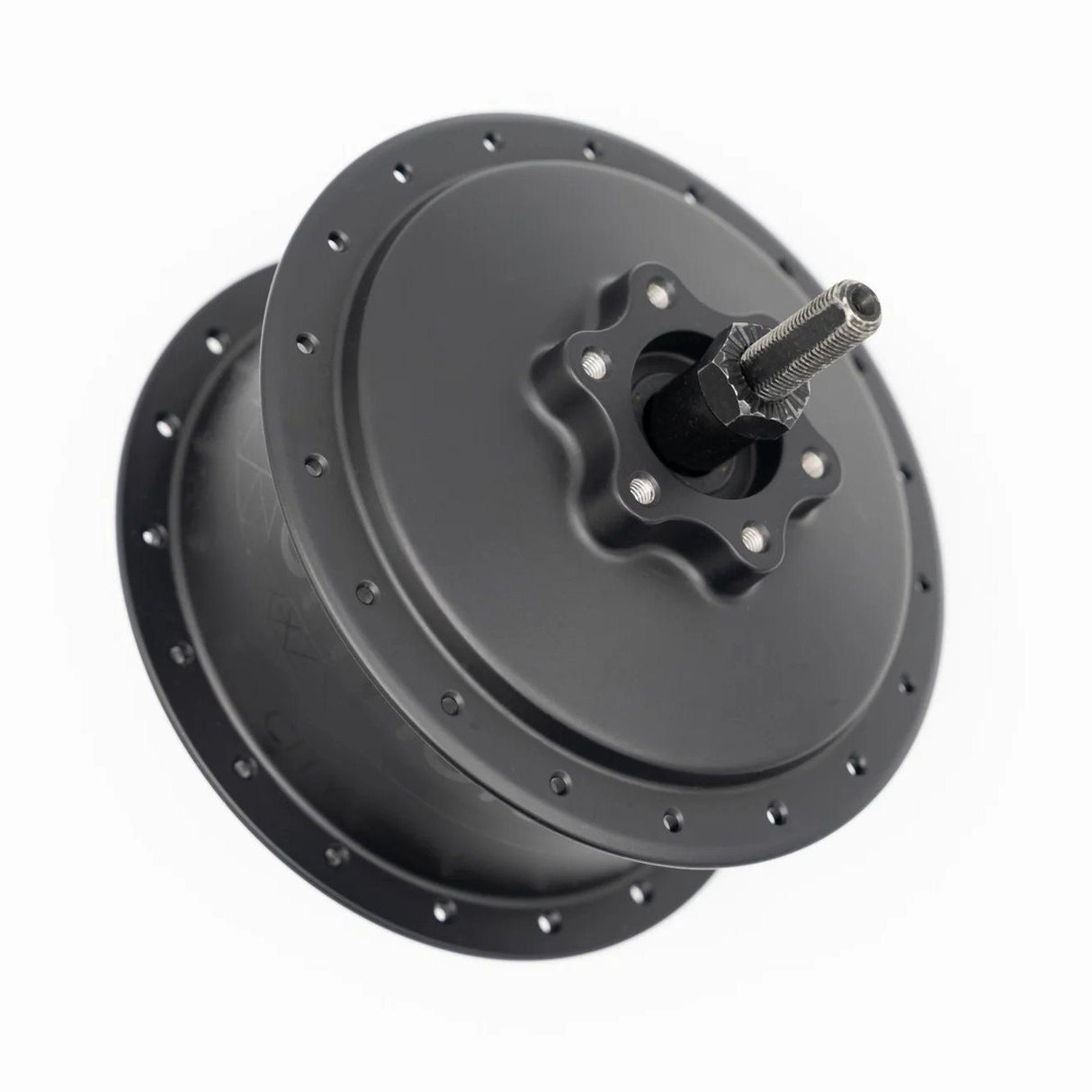 Enviolo Urban Spline Black 44T Disk 6-Bolt 36-ti dílní pevná osa