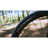 Challange - Getaway XP Handmate TLR 700x45C Black