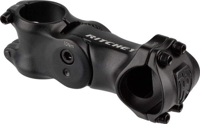 Ritchey Stem Ajustável 4-eixos BB preto 90mm
