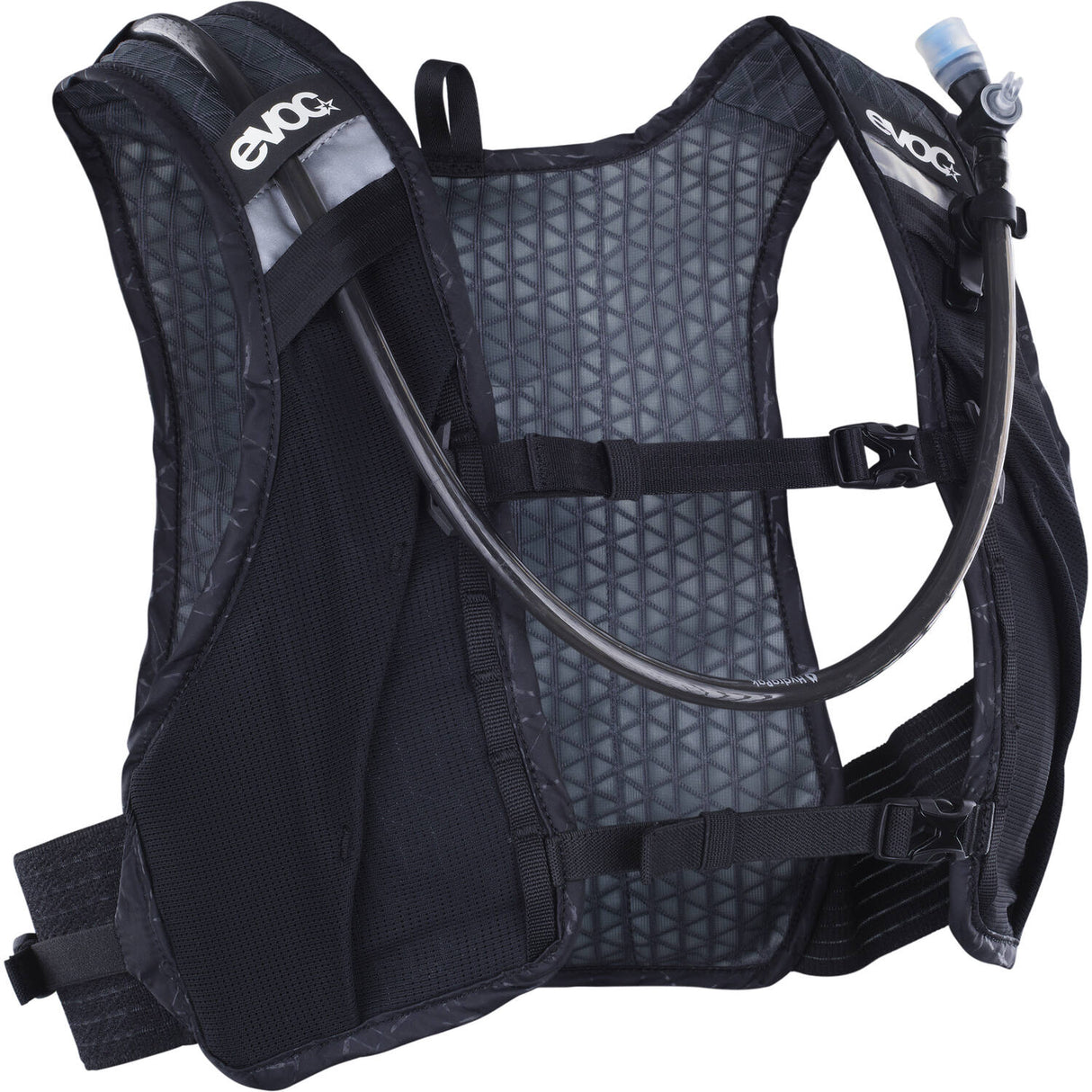 Evoc hydro pro ultra 1,5l+1,5l bladder - trinkrucksack