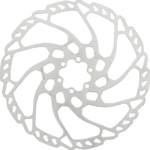 Shimano SLX SM-RT66L 6H 203 mm
