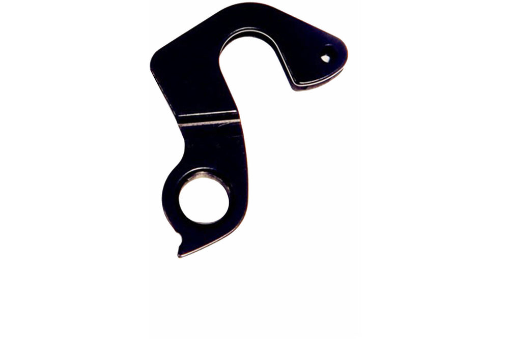 Herstellung von Rädern Räder mfg Canondale Schaltauge CNC Typ 162