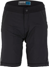 Fasthouse crossline women's shorts