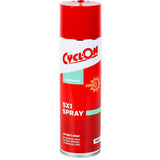Cyclon PTFE multi-lubricant 5x1 in 500ml aerosol can