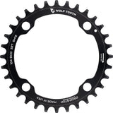 Wolf Tooth Components 104 BCD Chainring for Shimano HG+ 12-Speed Chains
