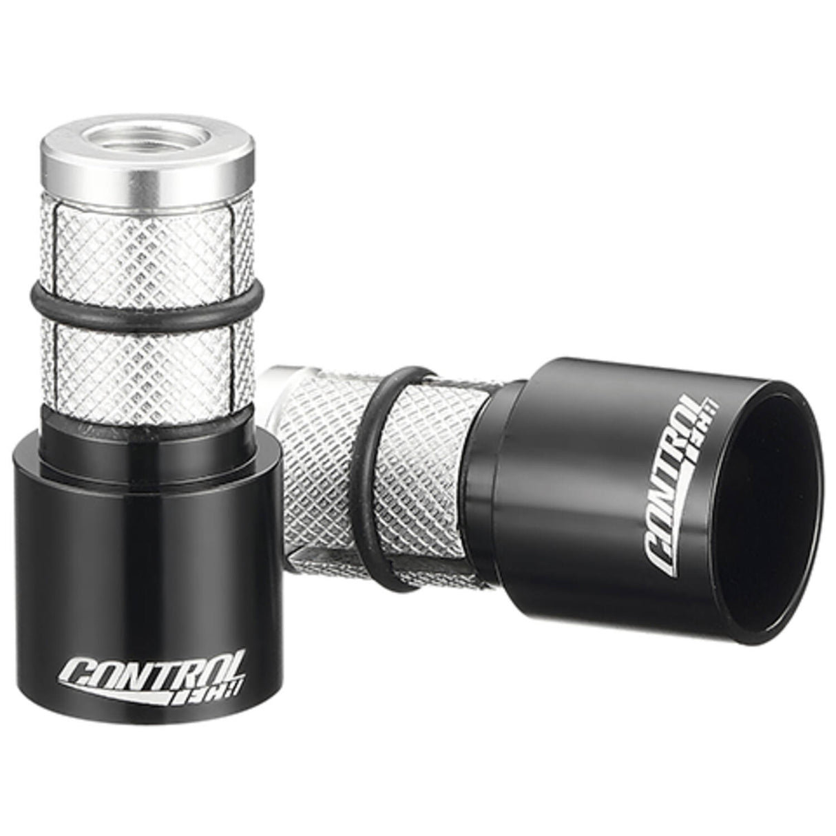 Controls - Terminator Race Send Intake Plugs Aluminum