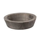 Clayre eef dekoravimo dubuo ø15x4cm