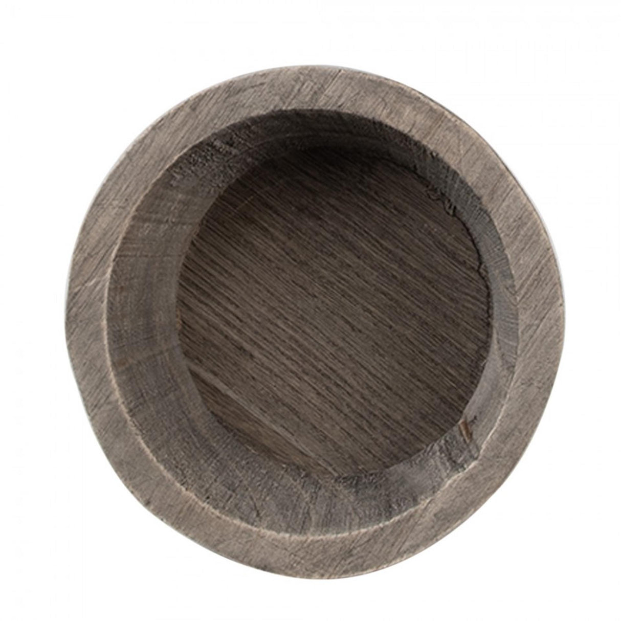 Clayre eef dekoravimo dubuo ø15x4cm