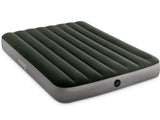 Intex - Downy airbed - double