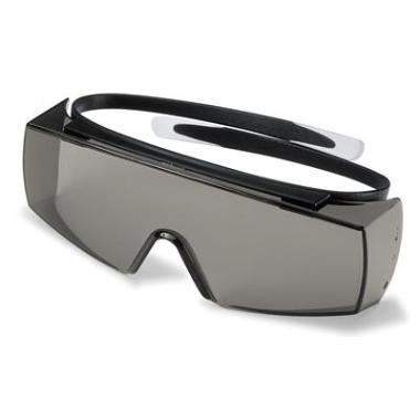 Uvex super otg 9169-081 overzetbril | 5 stuk stuks