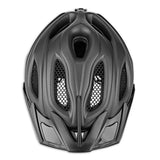 Velo Helm uerdentlech Zertus pro m (52-58cm) - Prozess schwaarz