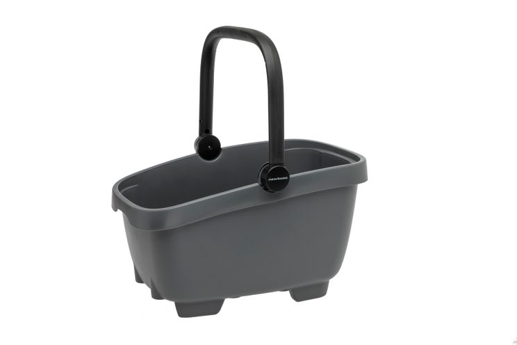 Nouveau Loooxs Mand Clipper Anthracite